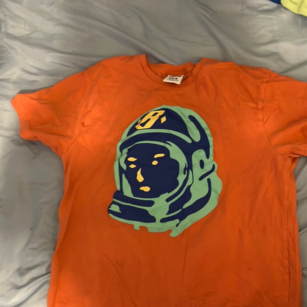 billonaire boys club size medium